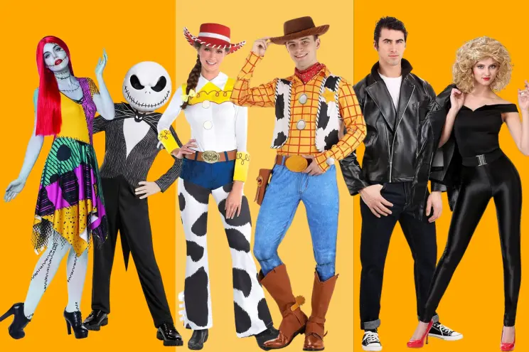 Costumes